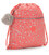 Рюкзак Kipling SUPERTABOO Hearty Pink Met (83S) K09487_83S картинка, зображення, фото