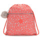 Рюкзак Kipling SUPERTABOO Hearty Pink Met (83S) K09487_83S картинка, зображення, фото