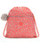 Рюкзак Kipling SUPERTABOO Hearty Pink Met (83S) K09487_83S картинка, зображення, фото