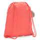 Рюкзак Kipling SUPERTABOO Hearty Pink Met (83S) K09487_83S картинка, зображення, фото