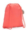 Рюкзак Kipling SUPERTABOO Hearty Pink Met (83S) K09487_83S картинка, зображення, фото