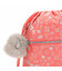 Рюкзак Kipling SUPERTABOO Hearty Pink Met (83S) K09487_83S фото, картинка, изображение