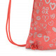 Рюкзак Kipling SUPERTABOO Hearty Pink Met (83S) K09487_83S картинка, зображення, фото