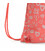 Рюкзак Kipling SUPERTABOO Hearty Pink Met (83S) K09487_83S картинка, зображення, фото