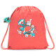 Рюкзак Kipling SUPERTABOO LIGHT Peachy Pink Fun (78Y) KI2840_78Y картинка, зображення, фото