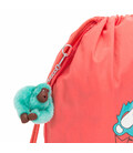 Рюкзак Kipling SUPERTABOO LIGHT Peachy Pink Fun (78Y) KI2840_78Y картинка, зображення, фото