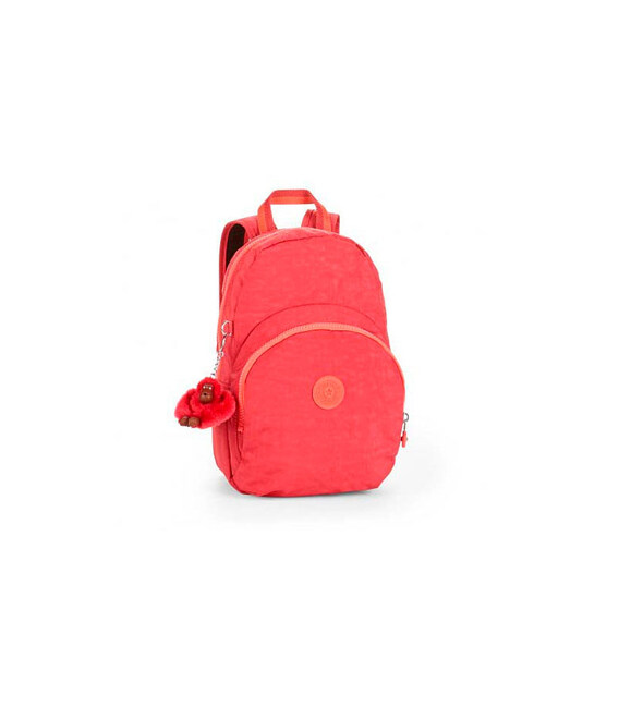 Рюкзак Kipling JAQUE Punch Pink C (T13) K15283_T13 картинка, зображення, фото