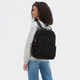 Рюкзак для ноутбука Kipling SEOUL LAP True Black (J99) KI4275J99 фото