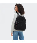 Рюкзак для ноутбука Kipling SEOUL LAP True Black (J99) KI4275J99 картинка, зображення, фото