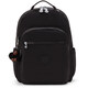 Рюкзак для ноутбука Kipling SEOUL LAP True Black (J99) KI4275J99 фото