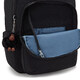 Рюкзак для ноутбука Kipling SEOUL LAP True Black (J99) KI4275J99 фото