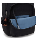 Рюкзак для ноутбука Kipling SEOUL LAP True Black (J99) KI4275J99 картинка, зображення, фото