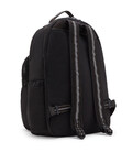 Рюкзак для ноутбука Kipling SEOUL LAP True Black (J99) KI4275J99 картинка, зображення, фото