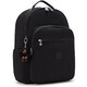 Рюкзак для ноутбука Kipling SEOUL LAP True Black (J99) KI4275J99 фото