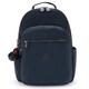 Рюкзак для ноутбука Kipling SEOUL COLLEGE EXTRA True Blue Tonal (4DX) KI63504DX фото
