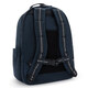 Рюкзак для ноутбука Kipling SEOUL COLLEGE EXTRA True Blue Tonal (4DX) KI63504DX фото