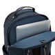 Рюкзак для ноутбука Kipling SEOUL COLLEGE EXTRA True Blue Tonal (4DX) KI63504DX фото