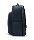 Рюкзак для ноутбука Kipling SEOUL COLLEGE EXTRA True Blue Tonal (4DX) KI63504DX картинка, зображення, фото