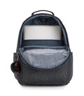 Рюкзак для ноутбука Kipling SEOUL Marine Navy (58C) KI5179_58C картинка, зображення, фото