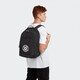 Рюкзак для ноутбука Kipling CURTIS XL Black Lite (TL4) KI5950_TL4 фото