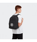 Рюкзак для ноутбука Kipling CURTIS XL Black Lite (TL4) KI5950_TL4 фото, картинка, изображение
