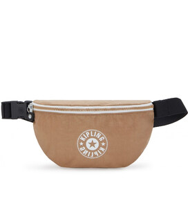 Сумка на пояс Kipling FRESH LITE Early Tan C (7CT) KI7465_7CT картинка, зображення, фото