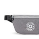 Сумка на пояс Kipling FRESH LITE Inviting Grey C (Y00) KI7465_Y00 фото