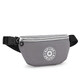 Сумка на пояс Kipling FRESH LITE Inviting Grey C (Y00) KI7465_Y00 фото
