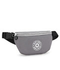 Сумка на пояс Kipling FRESH LITE Inviting Grey C (Y00) KI7465_Y00 картинка, зображення, фото