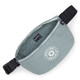Сумка на пояс Kipling FRESH LITE Relaxed Grey C (7HX) KI74657HX фото