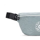 Сумка на пояс Kipling FRESH LITE Relaxed Grey C (7HX) KI74657HX фото