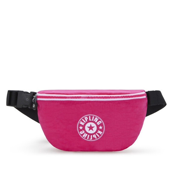 Сумка на пояс Kipling FRESH LITE Resort Pink C (7FF) KI74657FF картинка, зображення, фото