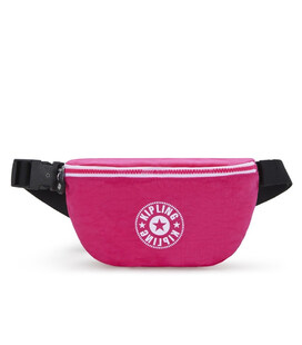 Сумка на пояс Kipling FRESH LITE Resort Pink C (7FF) KI74657FF картинка, зображення, фото