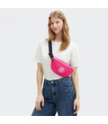 Сумка на пояс Kipling FRESH LITE Resort Pink C (7FF) KI74657FF картинка, зображення, фото
