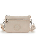 Сумочка Kipling RIRI ZIP Beige Spice (26J) KI330226J картинка, зображення, фото