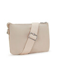Сумочка Kipling RIRI ZIP Beige Spice (26J) KI330226J картинка, зображення, фото