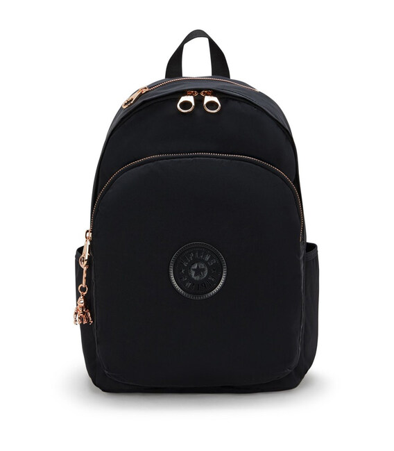 Рюкзак Kipling DELIA Black Rose Spice (62Q) KI354062Q картинка, зображення, фото