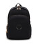 Рюкзак для ноутбука Kipling DELIA средний M Black Rose Spice (62Q) KI486962Q фото, картинка, изображение