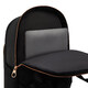 Рюкзак для ноутбука Kipling DELIA M Black Rose Spice (62Q) KI486962Q картинка, зображення, фото