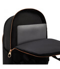 Рюкзак для ноутбука Kipling DELIA M Black Rose Spice (62Q) KI486962Q картинка, зображення, фото