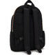 Рюкзак для ноутбука Kipling DELIA M Black Rose Spice (62Q) KI486962Q картинка, зображення, фото