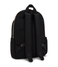 Рюкзак для ноутбука Kipling DELIA Midi Black Rose Spice (62Q) KI486962Q фото, картинка, изображение