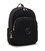 Рюкзак для ноутбука Kipling DELIA Midi Black Rose Spice (62Q) KI486962Q фото, картинка, изображение