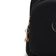 Рюкзак для ноутбука Kipling DELIA M Black Rose Spice (62Q) KI486962Q картинка, зображення, фото