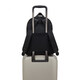Рюкзак для ноутбука Kipling DELIA M Black Rose Spice (62Q) KI486962Q картинка, зображення, фото