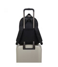 Рюкзак для ноутбука Kipling DELIA Midi Black Rose Spice (62Q) KI486962Q фото, картинка, изображение