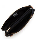 Сумочка Kipling RIRI большой L ZIP Black Rose Spice (62Q) KI450762Q фото, картинка, изображение