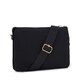 Сумочка Kipling RIRI L ZIP Black Rose Spice (62Q) KI450762Q картинка, зображення, фото