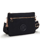 Сумочка Kipling RIRI большой L ZIP Black Rose Spice (62Q) KI450762Q фото