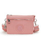 Сумочка Kipling RIRI ZIP Rose Spice (28N) KI330228N фото